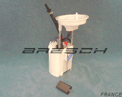 Bloc Pompe Complet 77395 - Ref 761216BR Bresch SAS