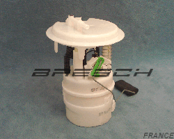 Bloc Pompe Complet - Bresch SAS