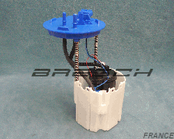 Bloc Pompe Complet 77448 - Ref 761226BR Bresch SAS