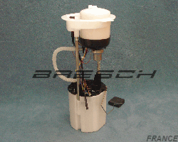 Bloc Pompe Complet 761234BR - Ref 761234BR Bresch SAS