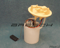 Bloc Pompe Complet 761235BR - Ref 761235BR Bresch SAS