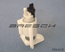 Pompe Immergée Nue 72026 - Ref 76124 Bresch SAS