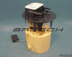 Bloc Pompe Imme 7507688 - Ref 761246BR Bresch SAS