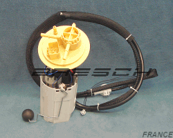 Bloc Pompe Complet 721087 - Ref 761255BR Bresch SAS