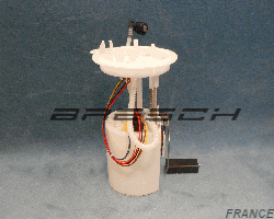 Bloc Pompe Complet ENT100205 - Ref 761256BR Bresch SAS
