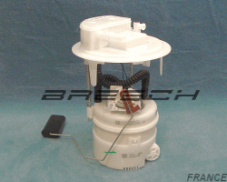 Bloc Pompe Imme - Bresch SAS