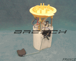Bloc Pompe Complet 5QA919050C - Ref 761267BR Bresch SAS