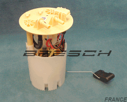 Bloc Pompe Complet 761281BR - Bresch SAS