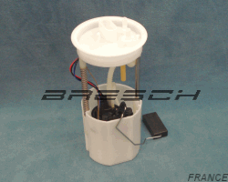 Bloc Pompe Complet 761283BR - Bresch SAS
