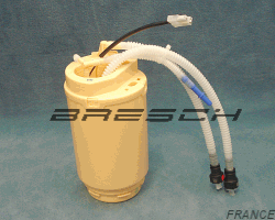 Bloc Pompe 761284BR - Bresch SAS