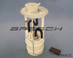 Bloc Pompe Immergée 347015 - Ref 76129 Bresch SAS