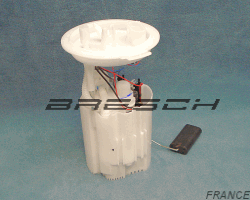 Bloc Pompe Complet 721033 - Ref 761296BR Bresch SAS