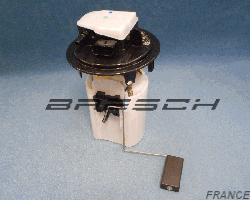 Bloc Pompe Complet - Bresch SAS