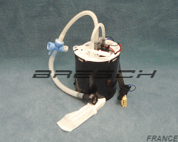 Bloc Pompe Complet 761299BR - Ref 761299BR Bresch SAS