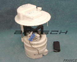 Bloc Pompe Complet - Bresch SAS