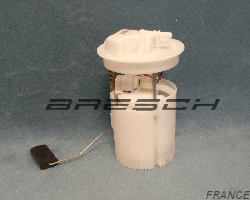 Bloc Pompe Complet J1B19H307AB - Ref 761327BR Bresch SAS