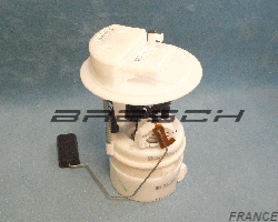 Bloc Pompe Complet - Bresch SAS