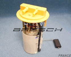 Bloc Pompe Immergée 00001525C7 - Ref 76137 Bresch SAS