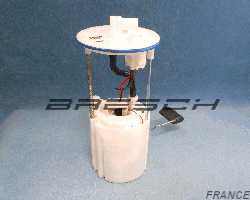 Bloc Pompe Complet 761374BR - Bresch SAS