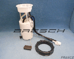 Bloc Pompe Complet 761375BR - Bresch SAS