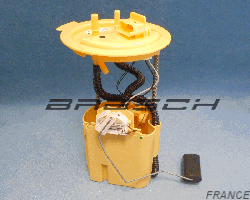 Bloc Pompe Complet 761378BR - Bresch SAS