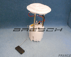 Bloc Pompe Complet 761393BR - Bresch SAS