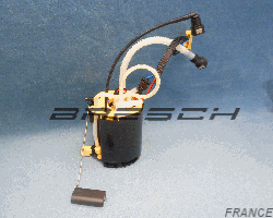 BLOC POMPE IMME - Bresch SAS