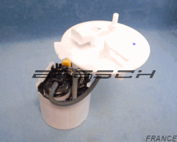 Bloc Pompe Imme 761410BR - Bresch SAS