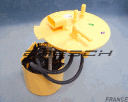 Bloc Pompe Imme 761415BR - Bresch SAS