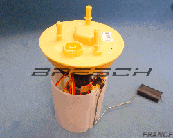 Bloc Pompe Complet 761421BR - Bresch SAS