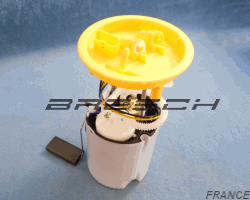 Bloc Pompe Complet 761422BR - Bresch SAS