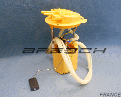 Bloc Pompe Imme 761425BR - Bresch SAS