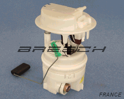 Bloc Pompe Immergée 347026 - Ref 76147 Bresch SAS