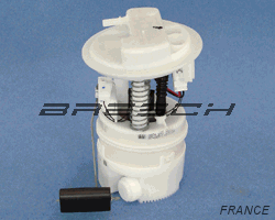 Bloc Pompe Immergée 76149 - Ref 76149 Bresch SAS