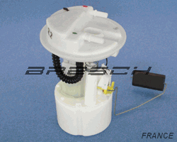 Bloc Pompe Immergée 72028 - Ref 76163 Bresch SAS