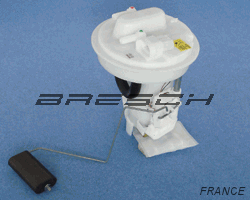 Bloc Pompe Immergée 72024 - Ref 76165 Bresch SAS