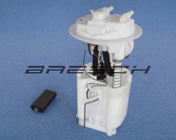 Bloc Pompe Immergée 347004 - Ref 76170C Bresch SAS