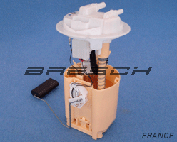 Bloc Pompe Immergée 72105 - Ref 76173 Bresch SAS