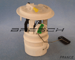 Bloc Pompe Imme. - Bresch SAS