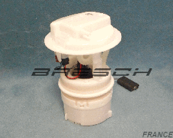 Bloc Pompe Immergée 347028 - Ref 76183 Bresch SAS