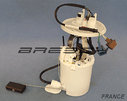 Bloc Pompe Immergée 77299 - Ref 76204 Bresch SAS
