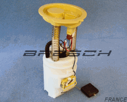 Bloc Pompe Immergée 72270 - Ref 76211C Bresch SAS