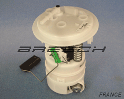 Bloc Pompe Immergée 72244 - Ref 76212 Bresch SAS