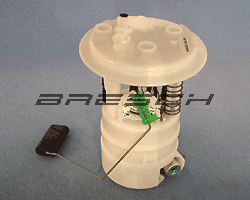 Bloc Pompe Immergée 76215 - Ref 76215 Bresch SAS