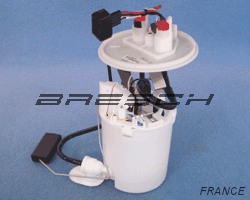 Bloc Pompe Immergée 77300 - Ref 76221 Bresch SAS
