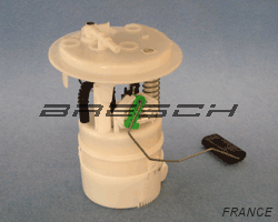 Bloc Pompe Imme. - Bresch SAS