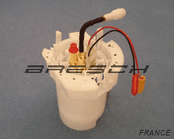 Bloc Pompe Immergée 77284 - Ref 76235 Bresch SAS