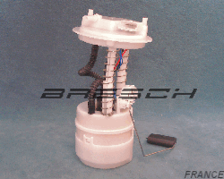 Bloc Pompe Immergée 77330 - Ref 76245 Bresch SAS