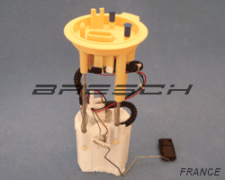 Bloc Pompe Immergée 76247 - Ref 76247 Bresch SAS