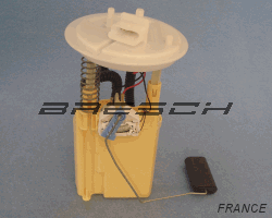 Bloc Pompe Immergée 76266 - Ref 76266 Bresch SAS